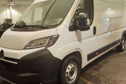 Opel Movano 33.274 km 22.295 &euro; Parsberg 92331