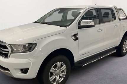 Ford Ranger 41.100 km 35.990 &euro; Lindenberg 88161