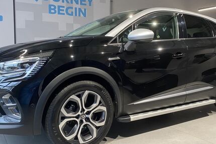 Renault Captur 22.289 km 17.550 &euro; Augsburg 86179