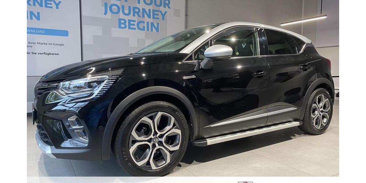 Renault Captur 22.289 km 17.550 &euro; Augsburg 86179