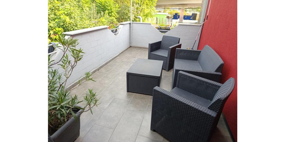 ObjNr:19566 - Gepflegtes 1-2 Familienhaus in Ludwigshafen - Oggersheim 6 zimmer