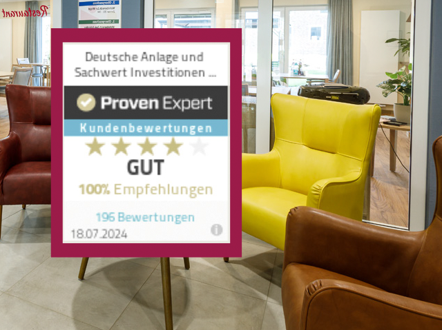 Etagenwohnung Weimar - 1 Zimmer, 39 m&sup2;, 206.700&euro; | Angebot:17954716