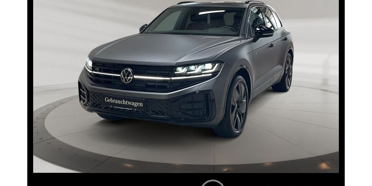 VW Touareg 5.265 km 69.839 &euro; Neckarsulm-Obereisesheim 74172