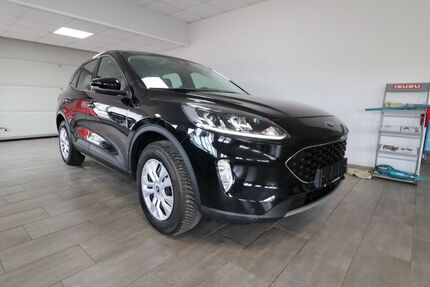 Ford Kuga 4.600 km 23.990 € Neuruppin 16816