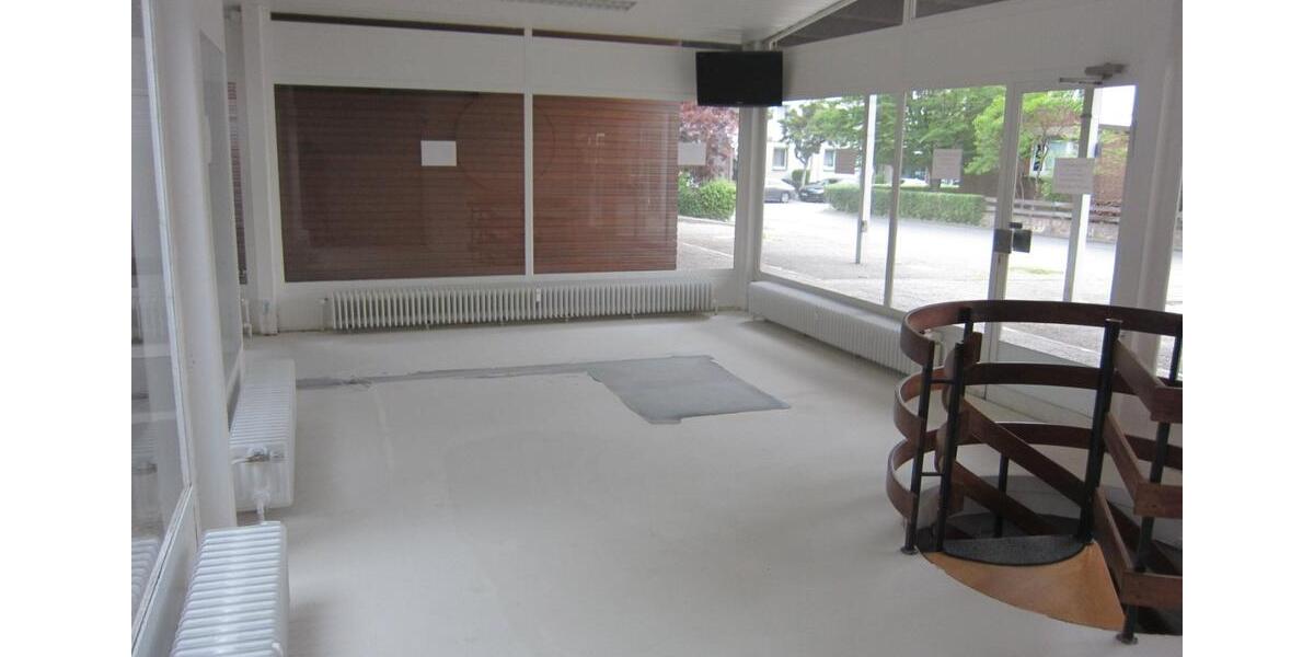 Gewerbeobjekt Bad Harzburg - 460&euro; | Angebot:26444471