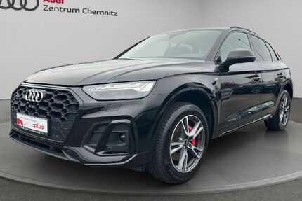 Audi Q5 64.104 km 41.990 € Chemnitz 09116