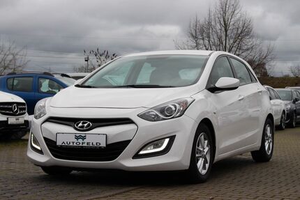 Hyundai i30 135.700 km 6.950 &euro; Ladenburg 68526