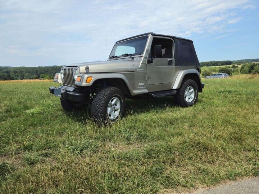 Wrangler