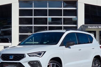 Seat Ateca 21.820 km 30.790 &euro; Deißlingen 78652