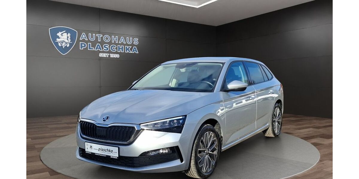 Skoda Scala 67.500 km 15.950 &euro; Amelinghausen 21385