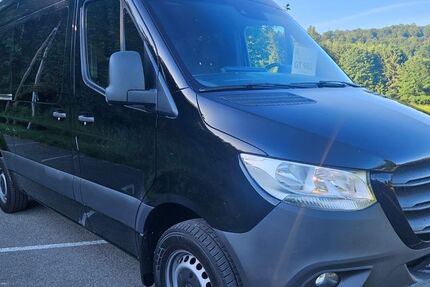 Mercedes-Benz Sprinter 87.000 km 38.995 &euro; Olsberg 59939