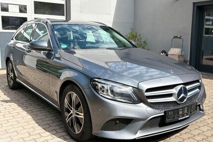 Mercedes C 220
