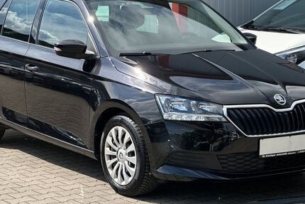 Skoda Fabia 85.000 km 12.995 &euro; Bruchsal-Helmsheim 76646