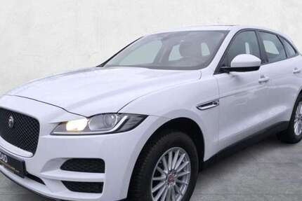 Jaguar F-Pace 181.123 km 14.999 &euro; Eitorf 53783