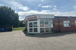 Interessante Gewerbehalle mit Heimwerkermarkt - Gewerbeobjekt Stolzenau | Angebot:27142385