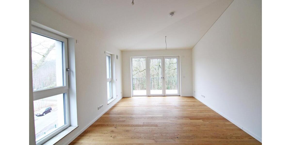 Lichtdurchflutetes Penthouse für Genießer: tolles Ambiente, mit Komfortausstattung und TiefgaragenplatzWallbox! 3 zimmer