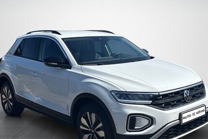 VW T-Roc 25.113 km 23.790 &euro; Nördlingen 86720