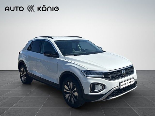 VW T-Roc 25.113 km 23.790 &euro; Nördlingen 86720