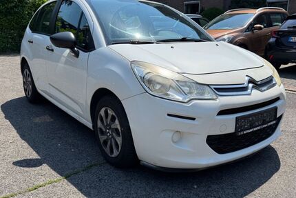 Citroen C3 124.500 km 2.990 &euro; Düsseldorf 40233