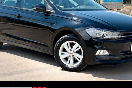 VW Polo 55.000 km 14.990 &euro; Kirchzarten 79199