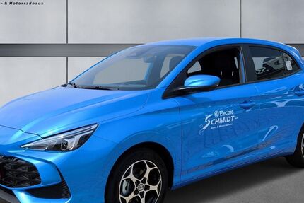 MG 3 8.816 km 19.990 &euro; Halle 06126