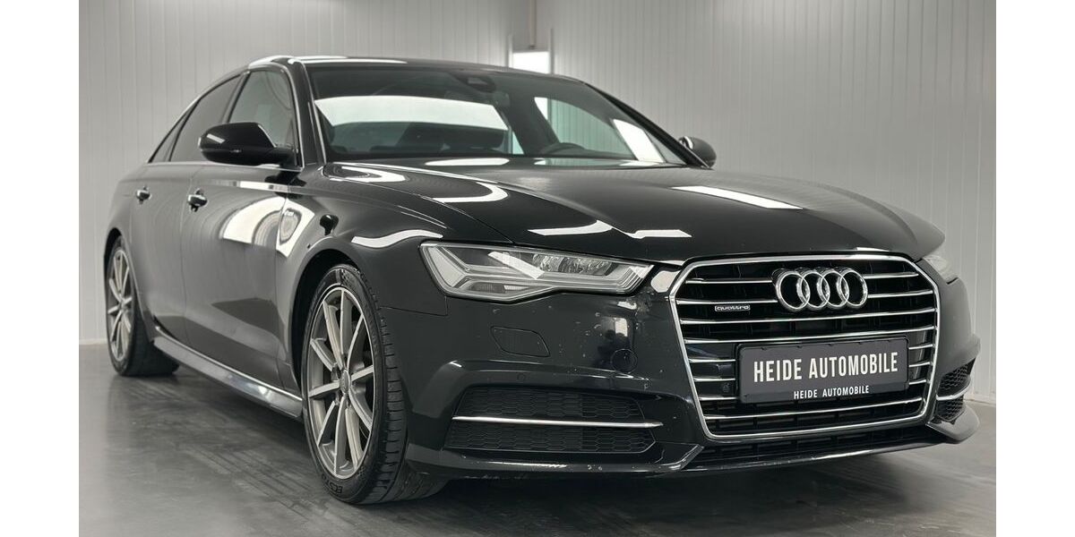 Audi A6 170.000 km 20.990 &euro; Heide 25746