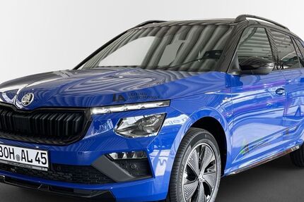 Skoda Kamiq 13.946 km 31.346 &euro; Bocholt 46395