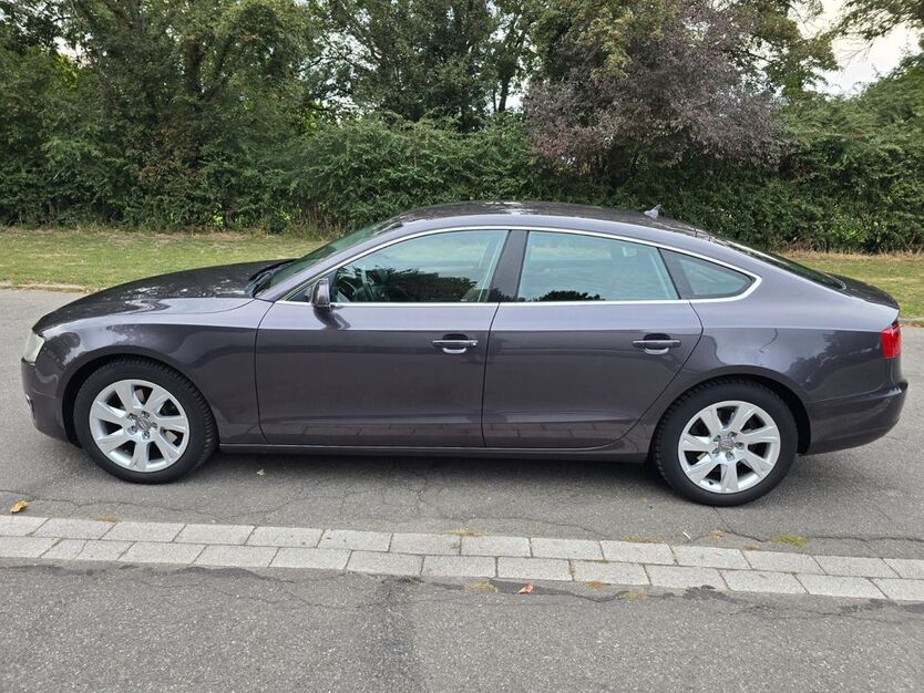 Audi A5 148.050 km 8.700 € Ludwigshafen 67061