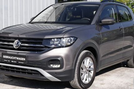 VW T-Cross 39.000 km 17.890 &euro; Eschwege 37269
