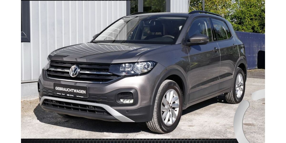VW T-Cross 39.000 km 18.390 &euro; Eschwege 37269