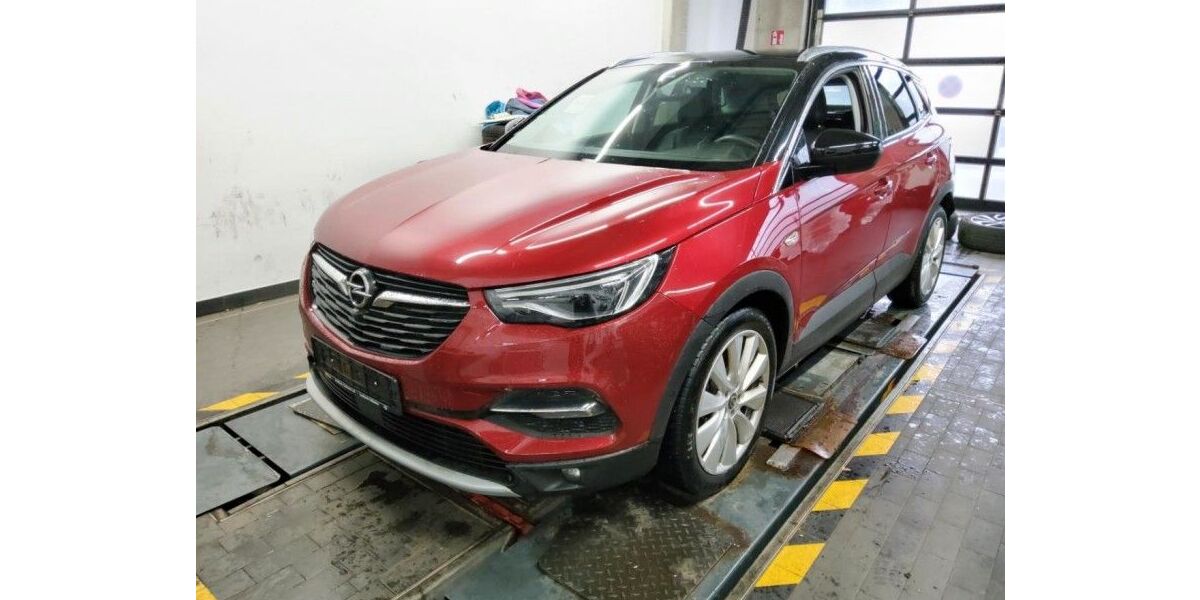 Opel Grandland (X) 135.000 km 12.950 &euro; München 81243