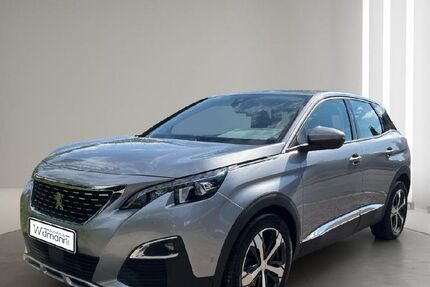 Peugeot 3008 59.000 km 16.985 &euro; Landsberg 86899