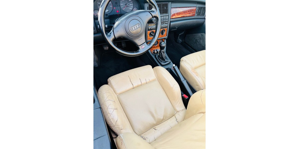 Audi 80 156.000 km 7.750 &euro; Bremerhaven 27576