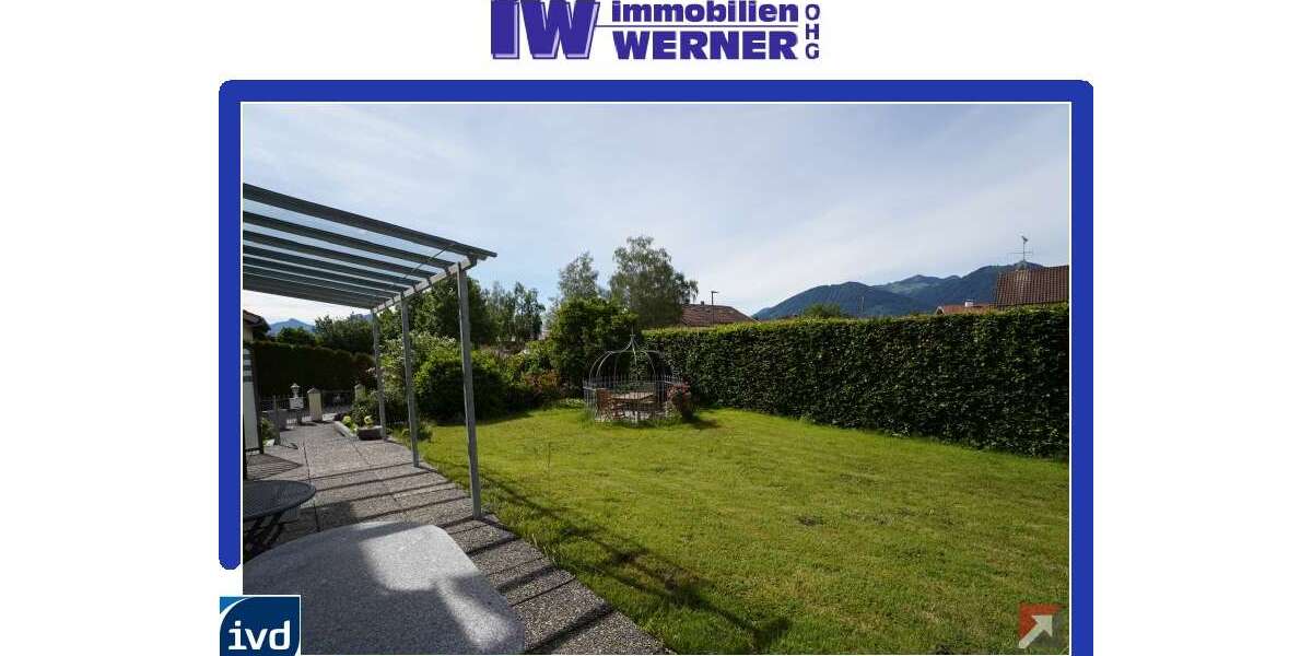Einfamilienhaus Raubling/ Nicklheim Nicklheim - 5 Zimmer, 120 m&sup2;, 665.000&euro; | Angebot:26891156