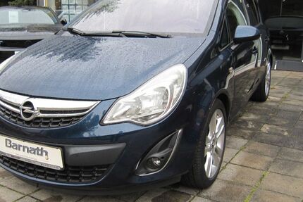 Opel Corsa 132.142 km 3.500 € Werdau 08412