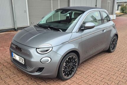 Fiat 500e 34.600 km 20.900 &euro; Althengstett 75382