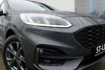 Ford Kuga 92.000 km 22.328 &euro; Brake 26919