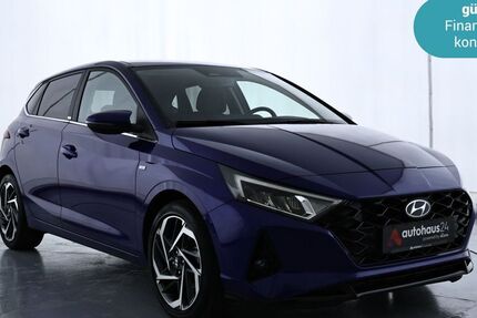 Hyundai i20 32.207 km 16.970 &euro; Eching 85386