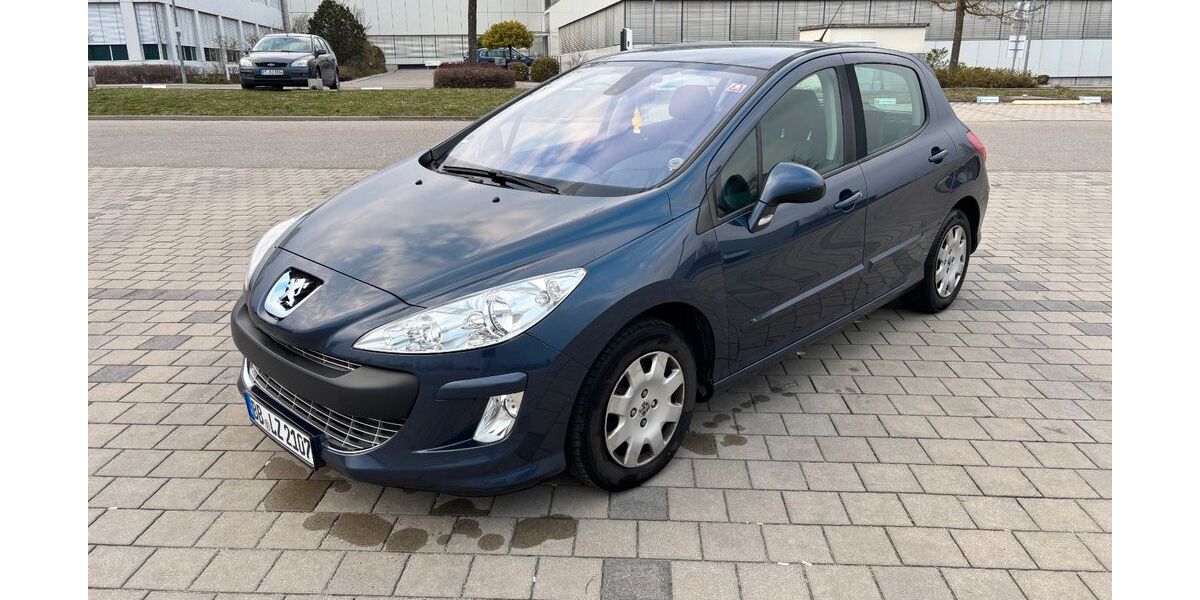 Peugeot 308 171.000 km 2.500 &euro; Sindelfingen 71063