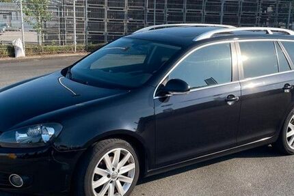 VW Golf 127.755 km 6.600 &euro; Hagen a.T.W. 49170