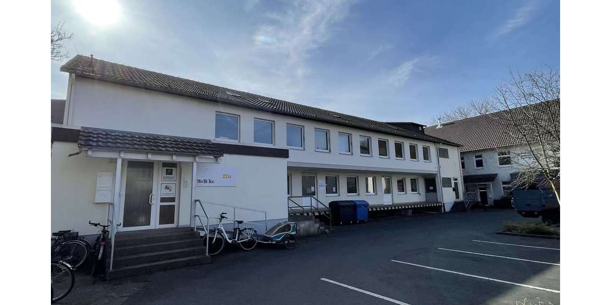 Büro in Göttingen 2.800 € 316 m² zimmer