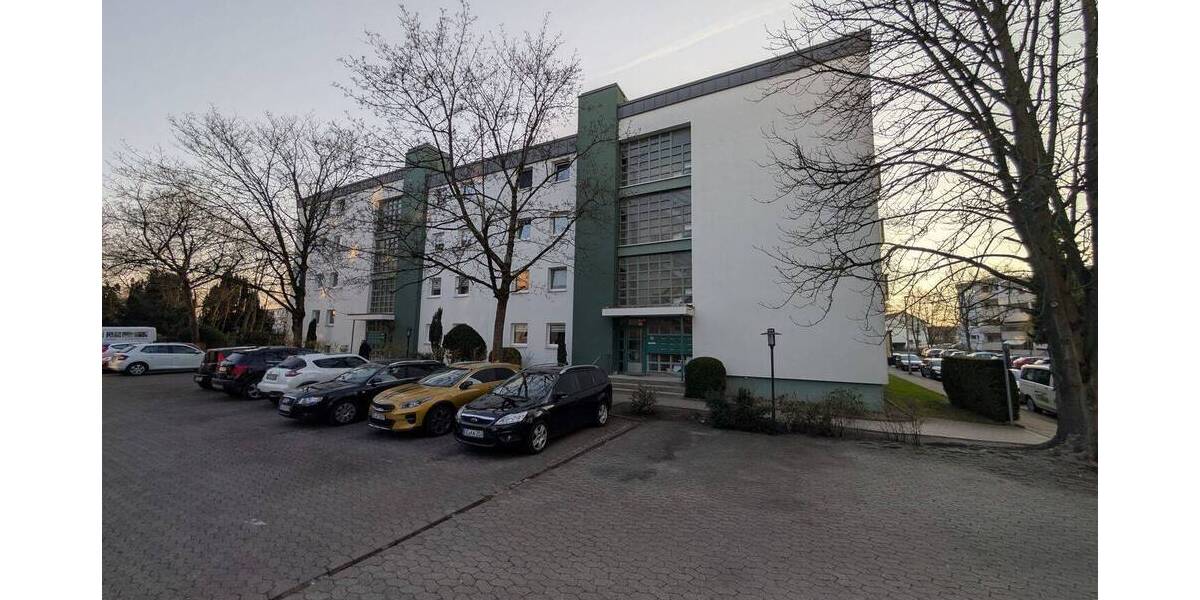 Etagenwohnung Celle Blumlage - 3 Zimmer, 71 m&sup2;, 119.000&euro; | Angebot:26758980