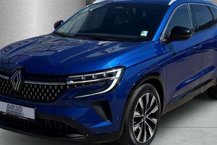 Renault Austral 51.825 km 24.990 &euro; Hamburg 21079