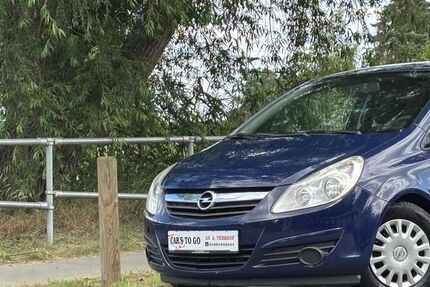 Opel Corsa 152.319 km 2.699 &euro; Nassenheide 16775