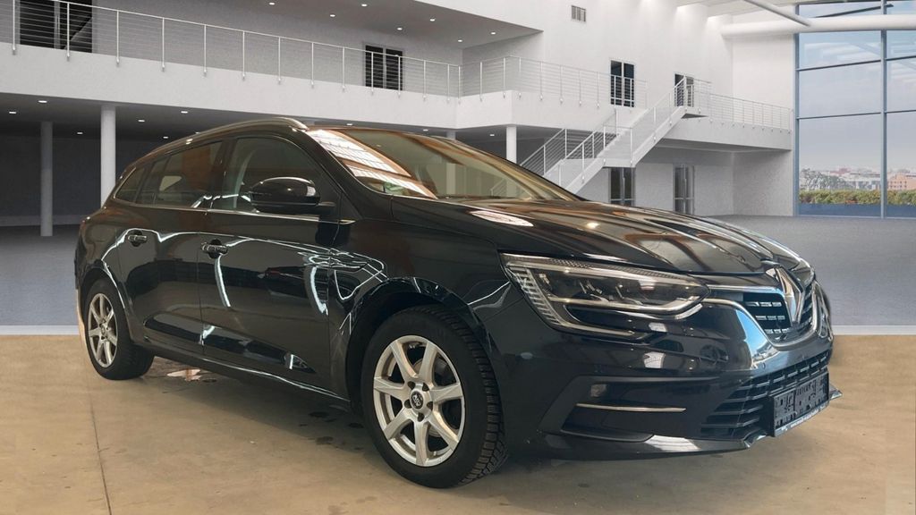 Renault Megane 167.800 km 8.999 &euro; Dinslaken 46537