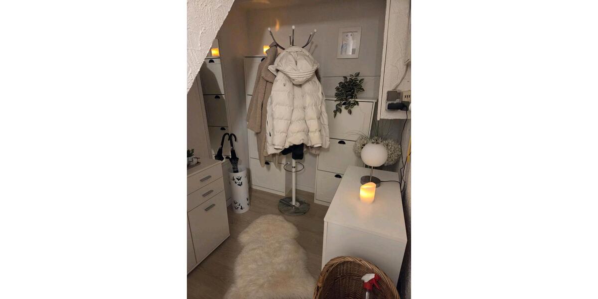 Etagenwohnung Sinsheim - 1 Zimmer, 35 m&sup2;, 530&euro; | Angebot:24898564