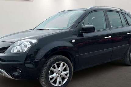 Renault Koleos 118.029 km 4.699 &euro; Berlin 12681