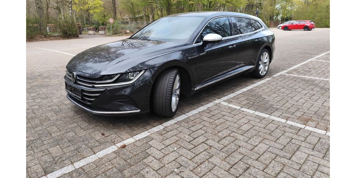 VW Arteon 188.952 km 19.999 &euro; Bramsche 49565