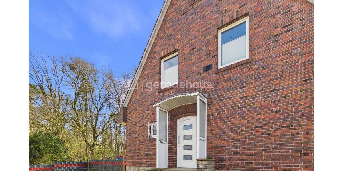 Einfamilienhaus Lingen - 4 Zimmer, 110 m&sup2;, 299.900&euro; | Angebot:26319503