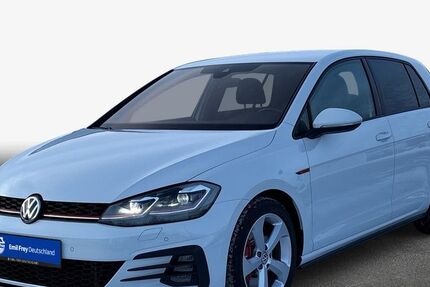 VW Golf 75.000 km 23.990 &euro; Breklum 25821